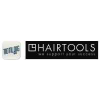 Logo: Hairtools ApS