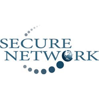 Logo: SecureNetwork A/S