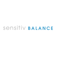 Logo: Sensitiv Balance