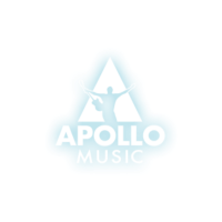 Logo: Apollo Music
