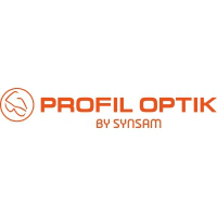 Logo: Profil Optik