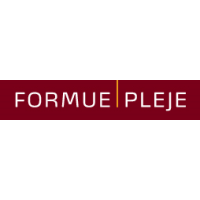 Logo: Formuepleje A/S