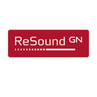 Logo: GN ReSound A/S