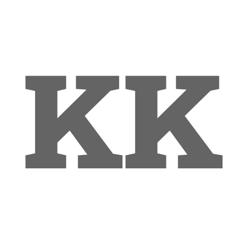 Logo: Kingo Karlsen A/S