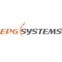 Logo: EPG systems ApS