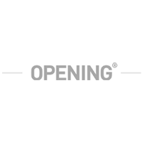 Logo: Opening