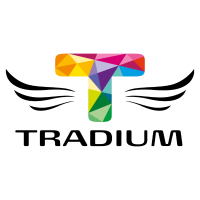 Tradium - logo