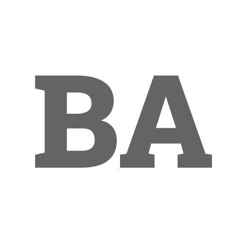 Logo: BELLEVUE A/S