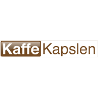 Logo: KaffeKapslen.dk