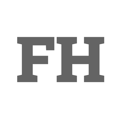 Logo: Frivilligcenter Hillerød