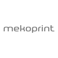 Logo: Mekoprint A/S
