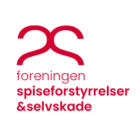 Logo: Foreningen Spiseforstyrrelser og Selvskade