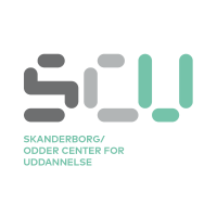 SCU - Skanderborg-Odder Center for Uddannelse - logo