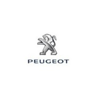 Logo: Peugeot