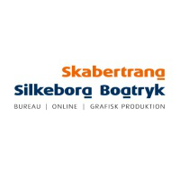 Logo: Skabertrang|Silkeborg Bogtryk