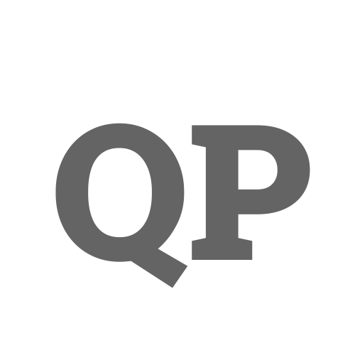 Logo: Qumec Production
