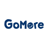 GoMore ApS - logo