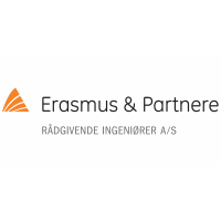 Logo: Erasmus & Partnere A/S