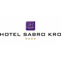 Logo: Montra Hotel Sabro Kro