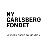 Logo: Ny Carlsbergfondet
