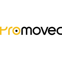 Logo: Pro-Movec A/S