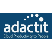 Logo: Adactit
