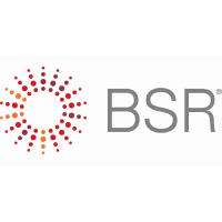 Logo: BSR