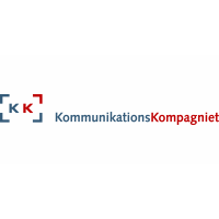Logo: KommunikationsKompagniet A/S