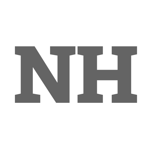 Logo: Nyt Hospital Nordsjælland