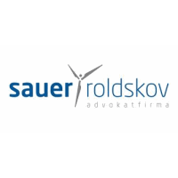 Logo: Sauer Roldskov Advokatfirma I/S