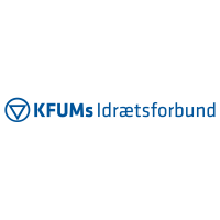 Logo: KFUMs idrætsforbund