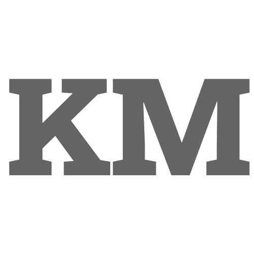Logo: Køs Museum For Kunst I Det Offentlige Rum