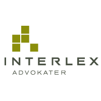Logo: Interlex Advokater