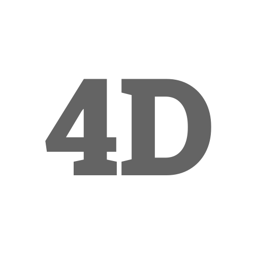 Logo: 4 Development
