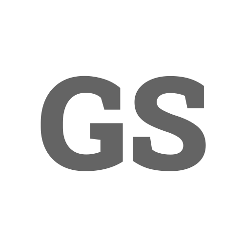 Logo: Gejst Studio aps