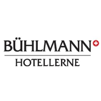 Logo: Bühlmann Hotellerne