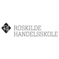 Logo: Roskilde Handelsskole