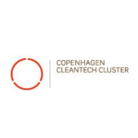 Logo: Copenhagen Cleantech Cluster