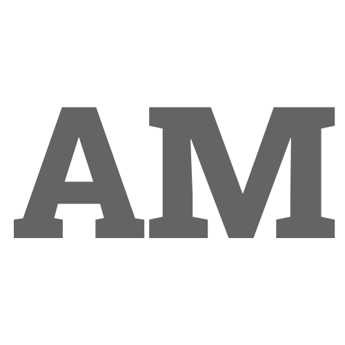 Logo: API Maintenance Systems A/S