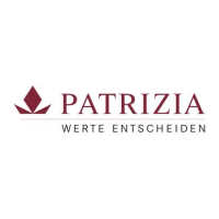 Logo: PATRIZIA NORDICS A/S