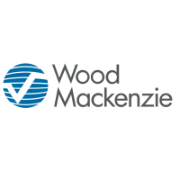 Logo:  Wood Mackenzie A/S