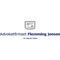 Logo: Advokatfirmaet Flemming Jensen