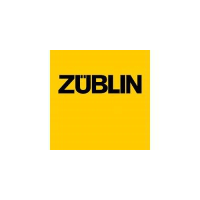 Logo: Ed. Züblin AG