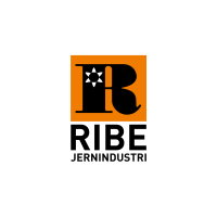 Logo: Ribe Jernindustri A/S