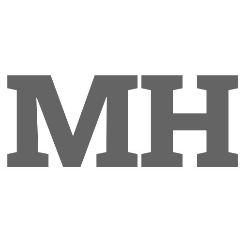 Logo: MP Havedesign
