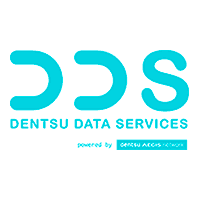 Logo: Dentsu Aegis Network A/S