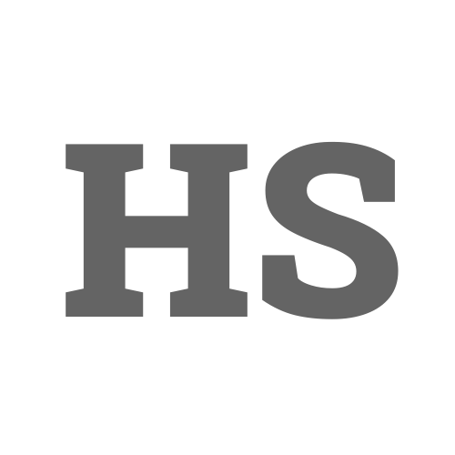 Logo: HR Solutions A/S