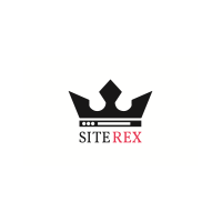 Logo: SITEREX ApS