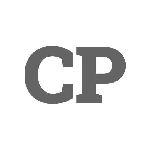 Logo: CBS Public-Private Platform