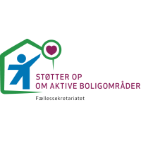 Logo: Boligsocial Helhedsplan i Svendborg